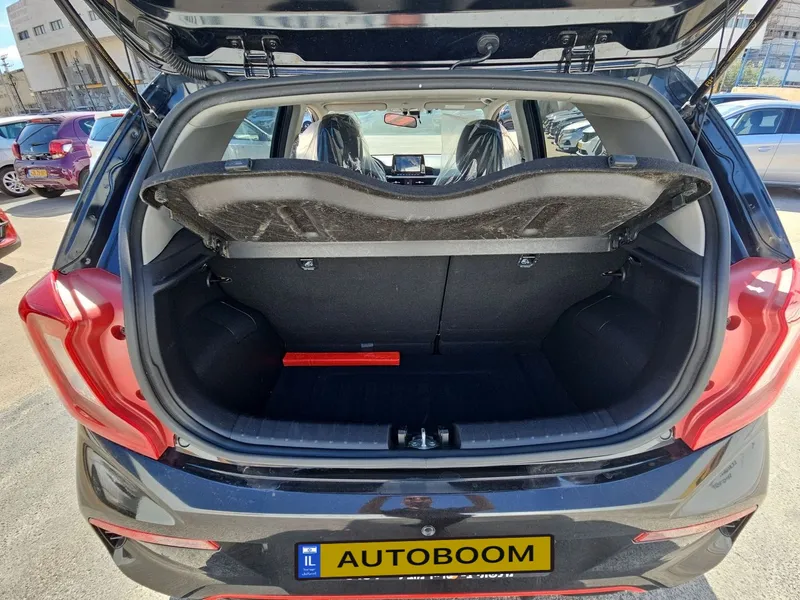 Kia Picanto 2ème main, 2023, main privée