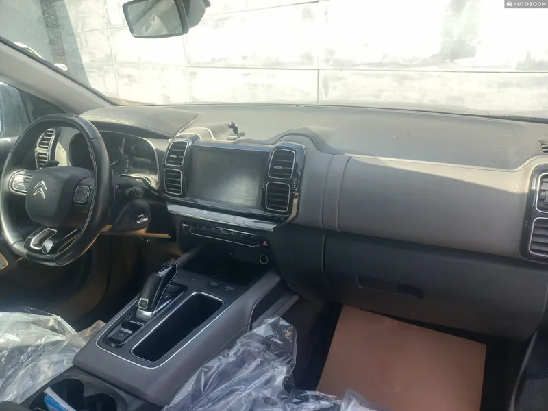 Citroën C5 Aircross 2ème main, 2019, privée