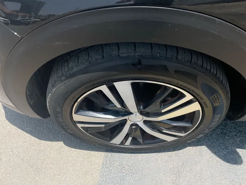 Peugeot 3008 2ème main, 2018, main privée