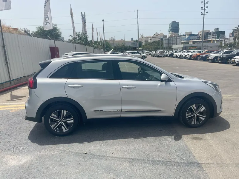 Kia Niro 2ème main, 2020, main privée