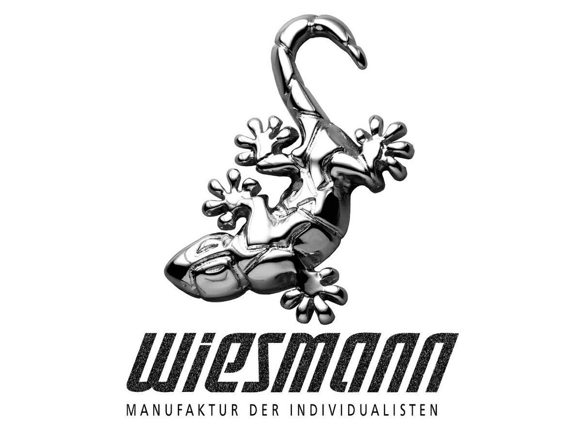 The Wiesmann logo