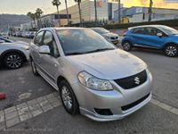 סוזוקי SX4 יד 2 רכב, 2012, פרטי