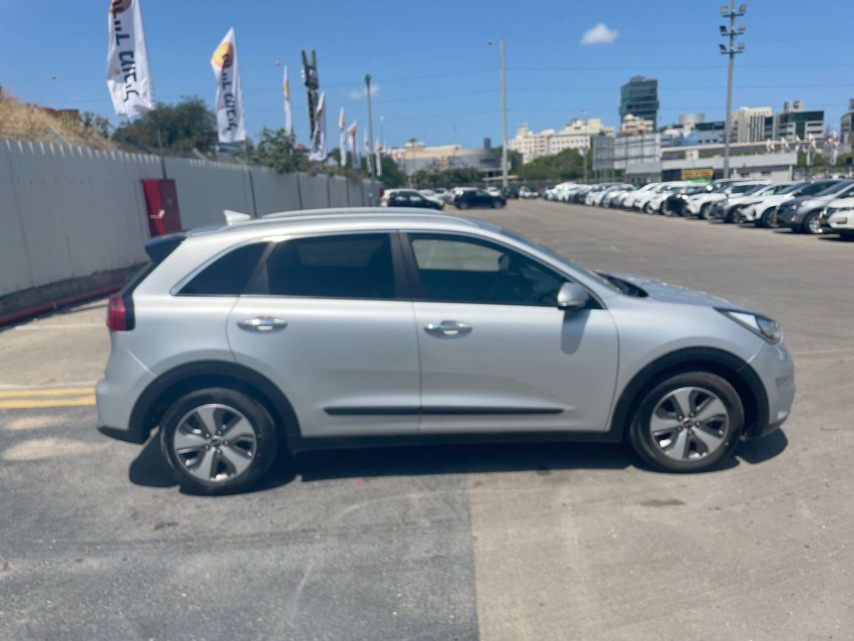 Kia Niro 2ème main, 2019, main privée