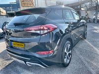 Hyundai Tucson с пробегом, 2018, частная