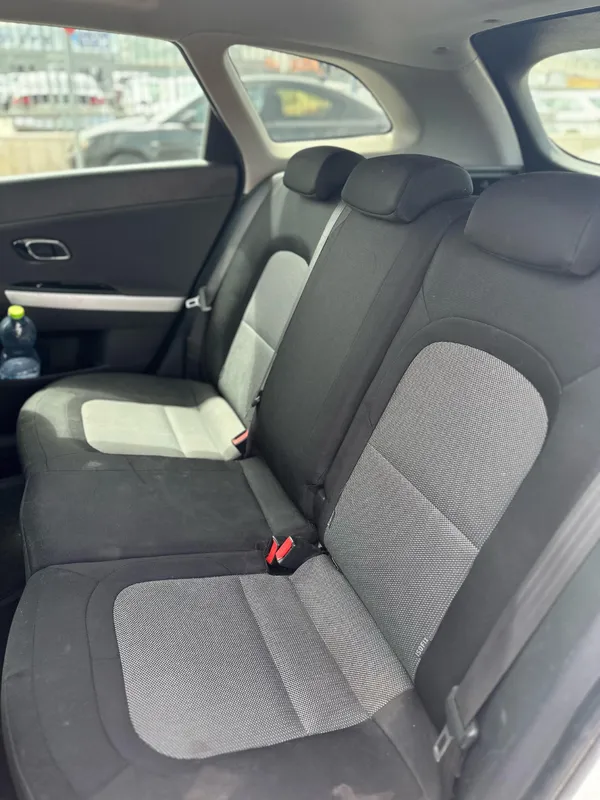 Kia Ceed 2nd hand, 2018, private hand