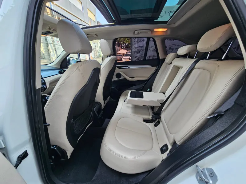 BMW X1 2ème main, 2020, privée