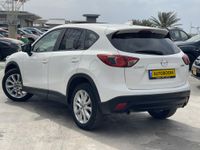 מאזדה CX-5 יד 2 רכב, 2013, פרטי
