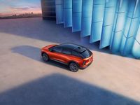 Cadillac Optiq 2024. Bodywork, Exterior. SUV 5-doors, 1 generation