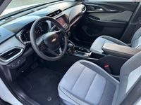 Chevrolet TrailBlazer 2nd hand, 2022, private