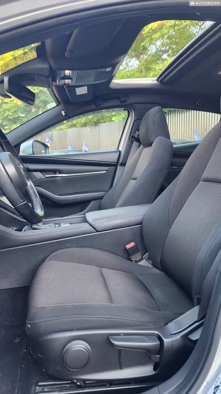 Mazda 3 2ème main, 2021, privée