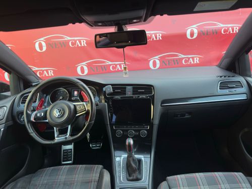 Volkswagen Golf GTI 2ème main, 2013, main privée