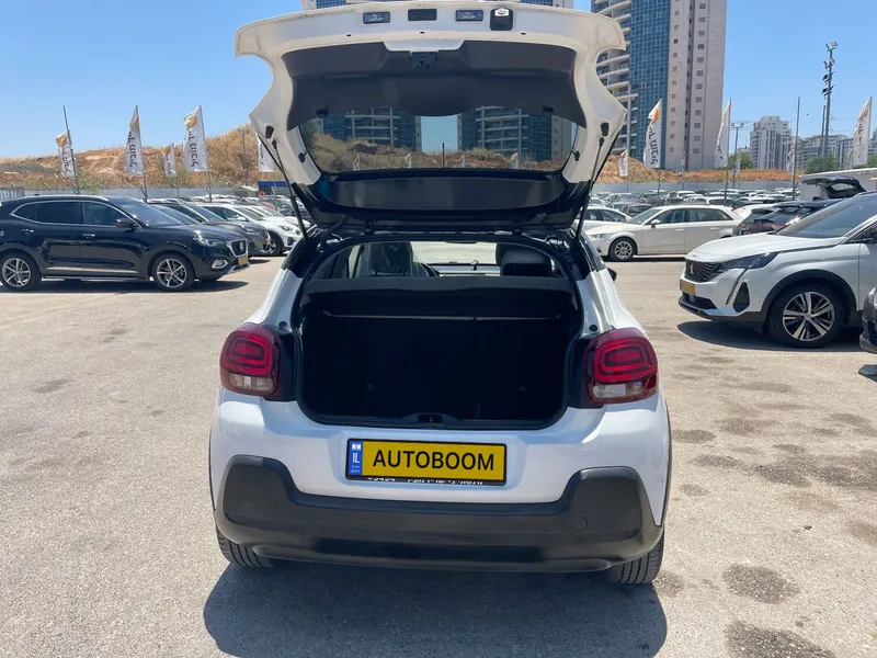Citroen C3 2nd hand, 2023, private