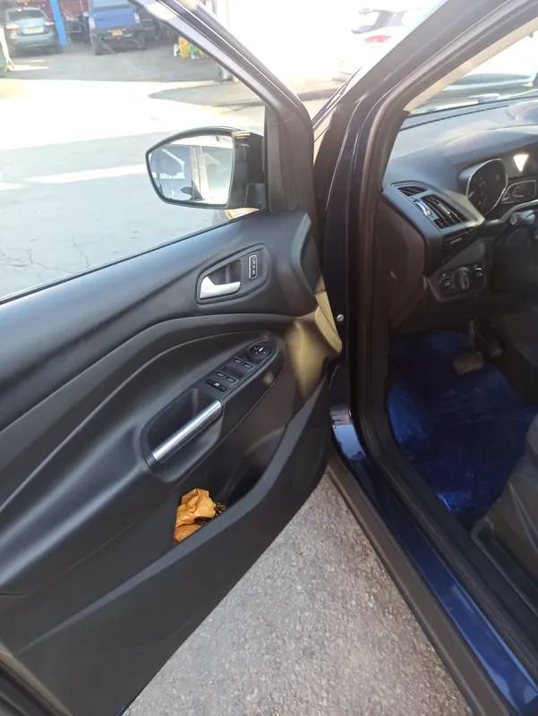 Ford Kuga 2ème main, 2014, main privée