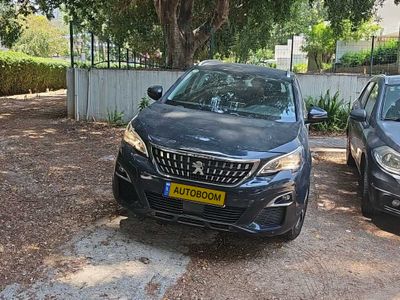 Peugeot 3008 2ème main, 2019, main privée