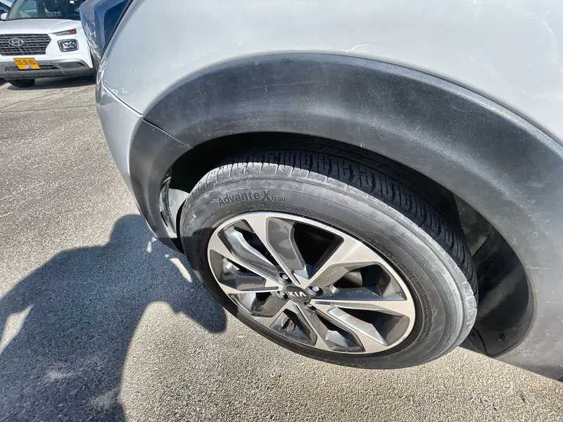 Kia Stonic 2nd hand, 2018, private hand