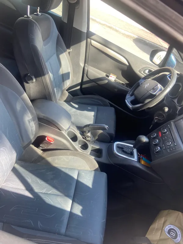 Citroen C4 2nd hand, 2012, private hand