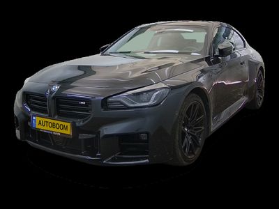 BMW M2 с пробегом, 2024, частная рука