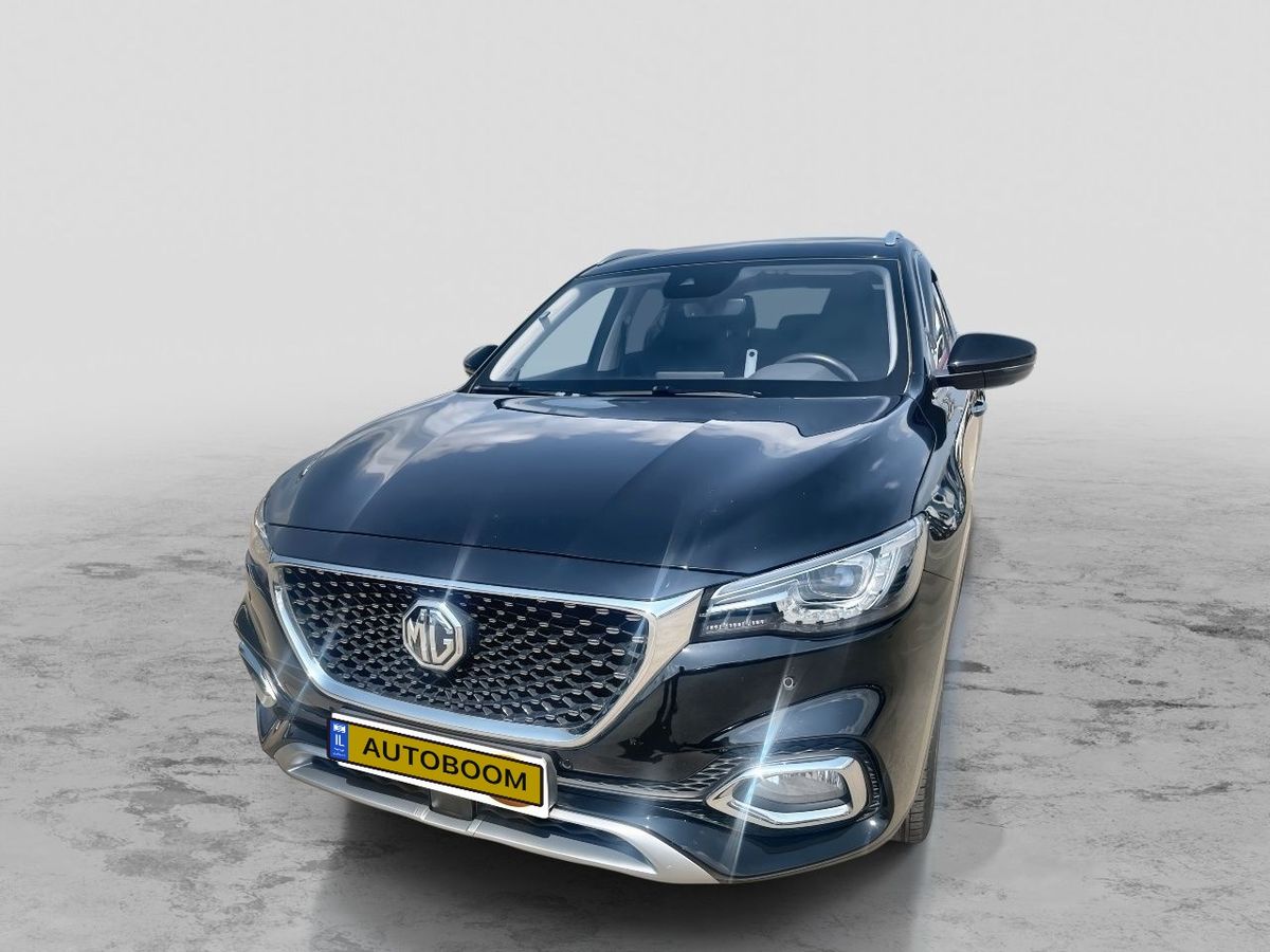 MG EHS مستعمل, 2023, مالك خاص