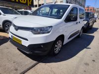 Toyota ProAce City 2nd hand, 2021