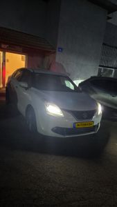 Suzuki Baleno, 2020, фото