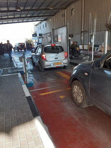 Dvir - Car Tests. صورة 3