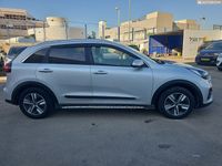 Kia Niro с пробегом, 2020