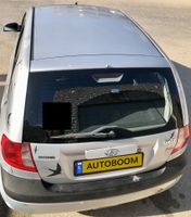 Hyundai Getz 2ème main, 2008, privée