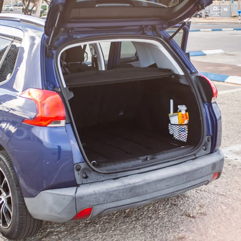 Peugeot 2008 2ème main, 2014, main privée