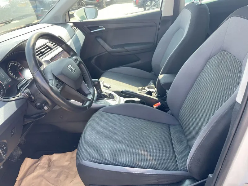SEAT Arona 2nd hand, 2020