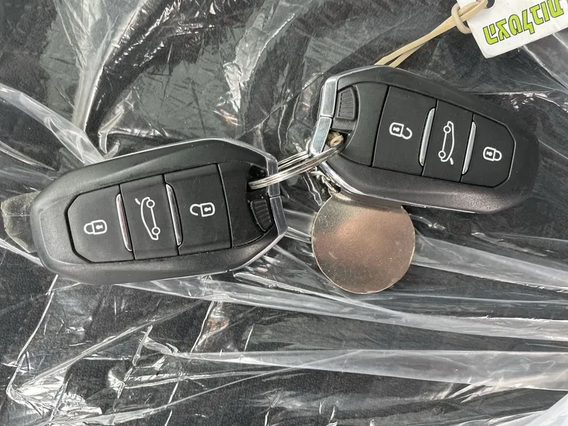 Opel Grandland 2nd hand, 2021, private hand