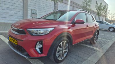 Kia Stonic 2nd hand, 2023, private hand