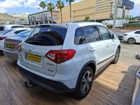 Suzuki Vitara 2nd hand, 2018, private