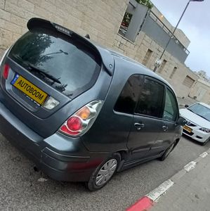 Suzuki Liana, 2007, photo