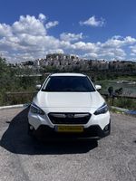 סובארו XV יד 2 רכב, 2021, פרטי