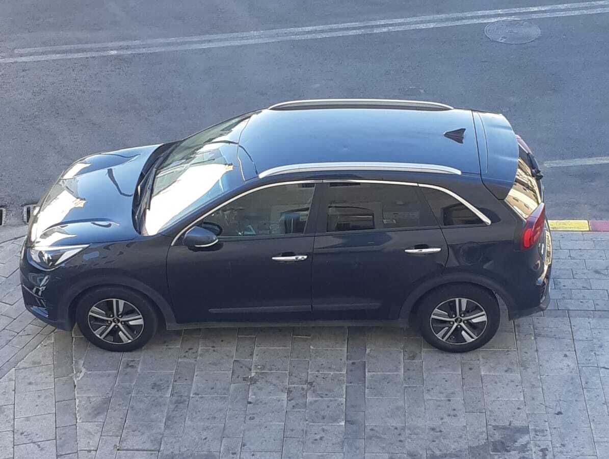 Kia Niro 2ème main, 2020, main privée