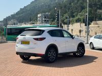 מאזדה CX-5 יד 2 רכב, 2018, פרטי