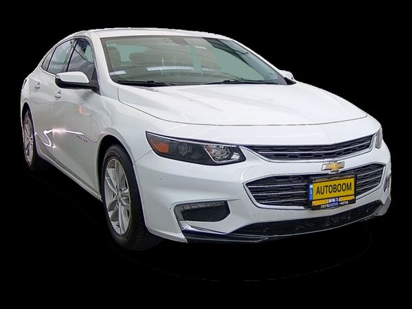 Chevrolet Malibu 2ème main, 2016, main privée