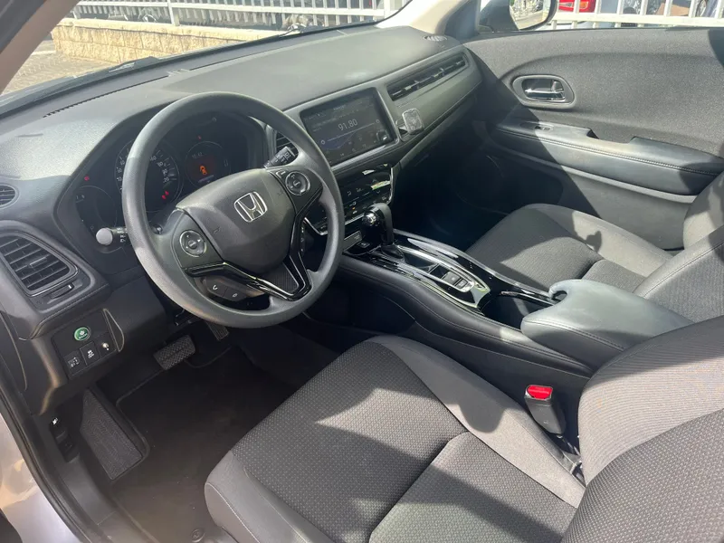 Honda HR-V 2ème main, 2019, main privée