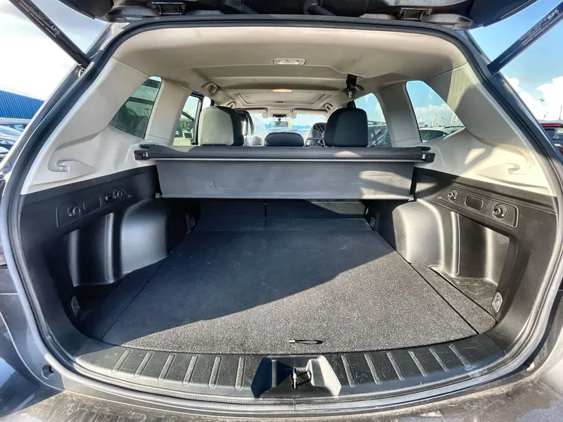 Subaru Forester 2nd hand, 2020