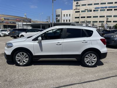 Suzuki Crossover 2nd hand, 2019, private hand