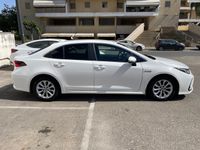 Toyota Corolla 2nd hand, 2021, private