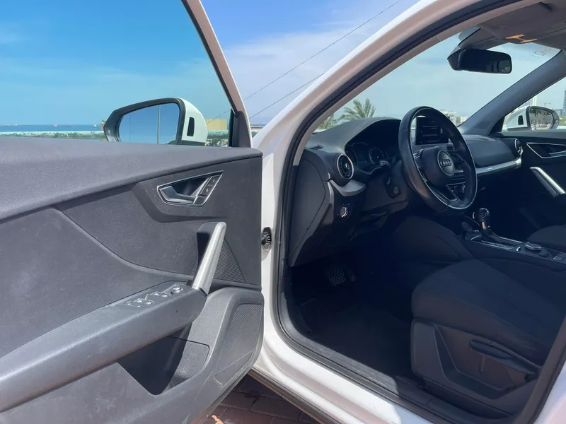 Audi Q2 2nd hand, 2020, private hand