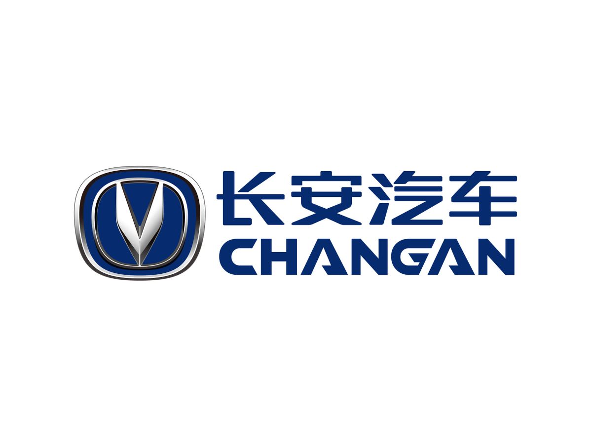 Changan logo
