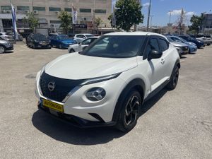 Nissan Juke, 2024, photo