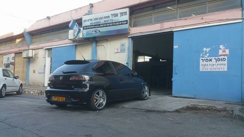 Garage Amir. صورة 5