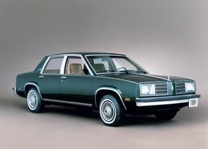 Oldsmobile Omega 1980. Bodywork, Exterior. Sedan, 1 generation