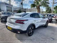 סיטרואן C4 X יד 2 רכב, 2024, פרטי