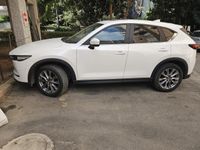 מאזדה CX-5 יד 2 רכב, 2021, פרטי