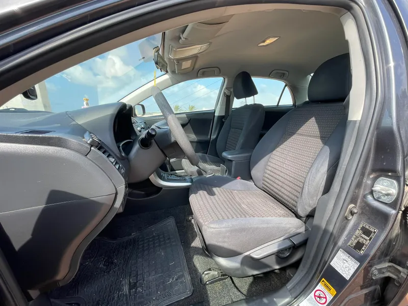 Toyota Corolla 2nd hand, 2010