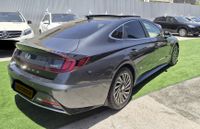 Hyundai Sonata с пробегом, 2021, частная